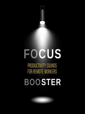 cover image of FOCUS BOOSTER